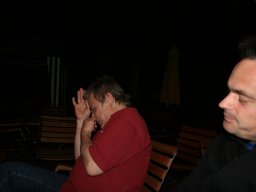 Treffen in Mörfelden 2007